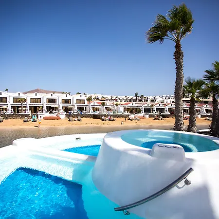 فندق Sands كوستا تاغيسي