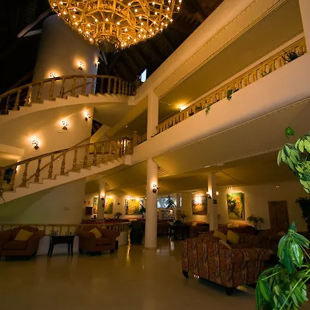 Sands فندق كوستا تاغيسي