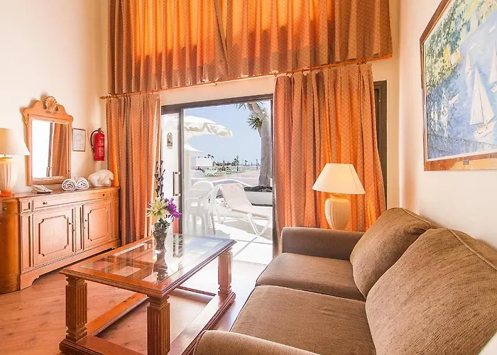 Sands Active Hotel Costa Teguise