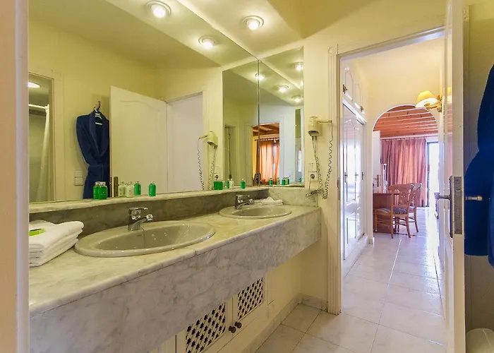 Sands Active Hotel Costa Teguise