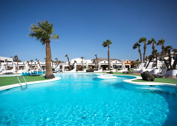 Sands Active Costa Teguise