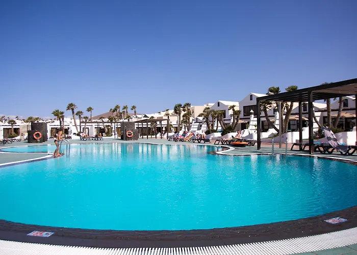 Sands Active Hotel Costa Teguise