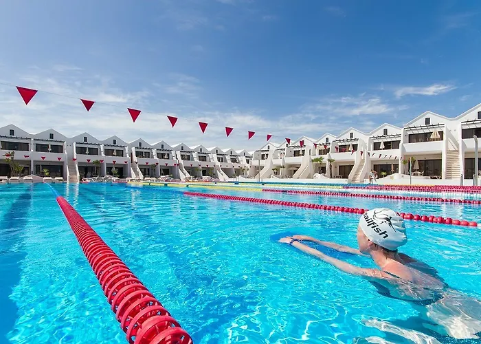 Sands Active Hotel 4*